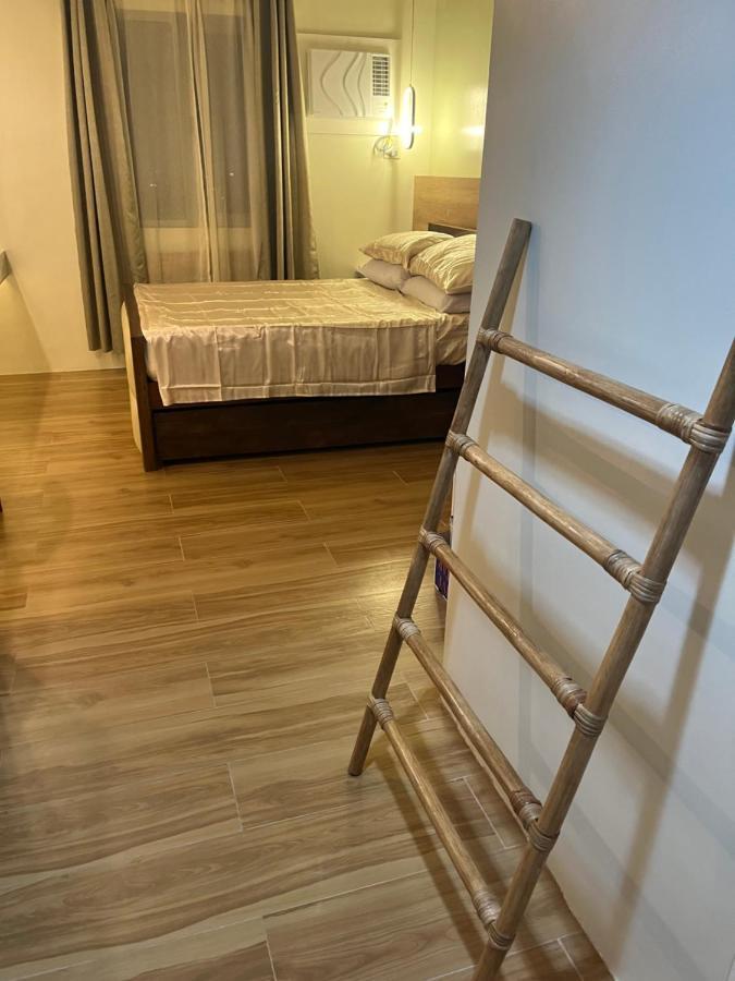 Aesthetic Functional Minimalist Space Sunvida Tower Sv1716 Cebú Exterior foto