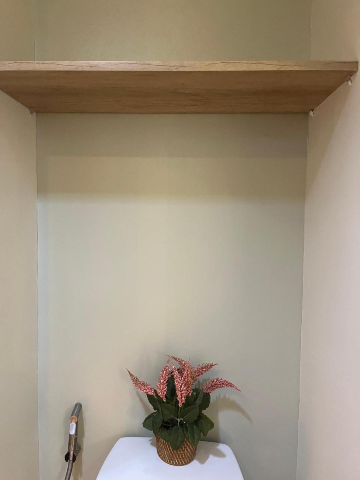 Aesthetic Functional Minimalist Space Sunvida Tower Sv1716 Cebú Exterior foto